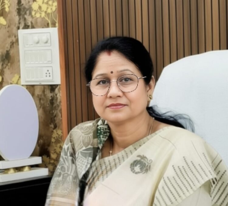 दिवाली से पहले रोशनी से जगमग होंगी दुर्ग शहर की सड़कें,सभी वार्डों में आवश्यकतानुसार समान रूप से वितरित कर लगाया जाएगा लाइट