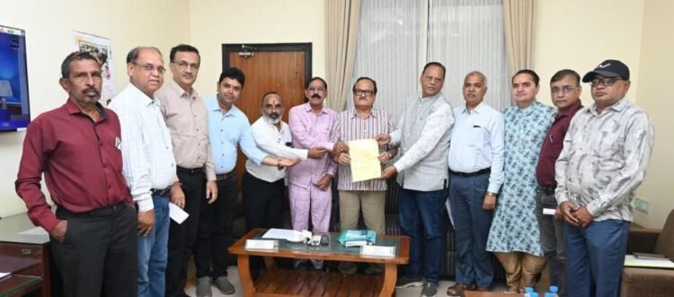 छत्तीसगढ़ में यूसीसी पर सामाजिक संगठनों ने दिए सुझाव, महिला अधिकारों और आदिवासी परंपराओं के संरक्षण पर जोर