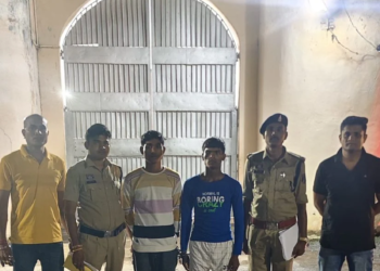 मुंगेली नाबालिग हत्याकांड में बड़ा अपडेट, CJM का आदेश निरस्त होने के बाद दोनों आरोपी जेल भेजे गए