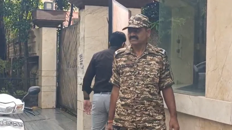 शराब घोटाला मामले में ED की बड़ी कार्रवाई, अनवर ढेबर के घर समेत रायपुर के कई ठिकानों पर छापेमारी