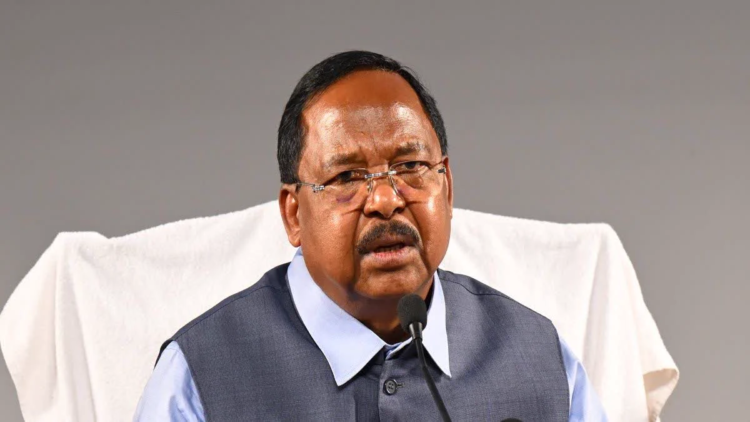 कृषि मंत्री राम विचार नेताम के निर्देश पर हल्दी बीज वितरण में अनियमितता की शिकायत पर जाँच शुरू