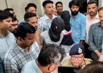 टाइगर श्रॉफ पर फायरिंग की साजिश नाकाम, 15 घंटे में कोटा रेलवे स्टेशन से पकड़े गए तीन संदिग्ध; एक नाबालिग