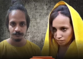 मेरठ हत्याकांड: मुस्कान और साहिल को फांसी की सजा, पति सौरभ राजपूत की बेरहमी से की थी हत्या