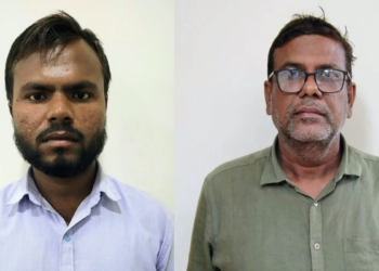 रायपुर पुलिस की ‘ऑपरेशन साइबर शील्ड’ में बड़ी कार्रवाई, IAS सुबोध कुमार सिंह की फर्जी Facebook ID बनाने वाला और 88 लाख की ठगी का आरोपी UP से गिरफ्तार