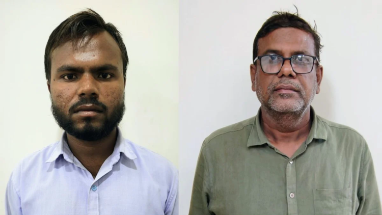 रायपुर पुलिस की ‘ऑपरेशन साइबर शील्ड’ में बड़ी कार्रवाई, IAS सुबोध कुमार सिंह की फर्जी Facebook ID बनाने वाला और 88 लाख की ठगी का आरोपी UP से गिरफ्तार