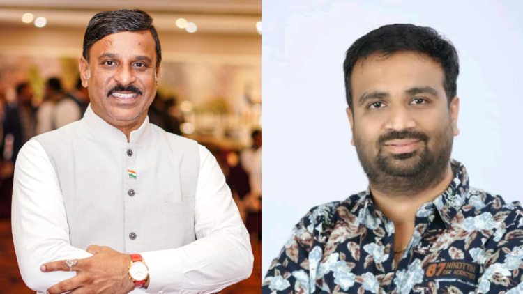 छत्तीसगढ़ चेम्बर के लोकेश जैन और जितेन्द्र शादीजा को DRUCC में फिर मिली जिम्मेदारी