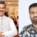 छत्तीसगढ़ चेम्बर के लोकेश जैन और जितेन्द्र शादीजा को DRUCC में फिर मिली जिम्मेदारी