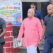 बिलासपुर पहुंचे RSS प्रमुख मोहन भागवत, दो दिन तक संगठनात्मक बैठकों में होंगे शामिल