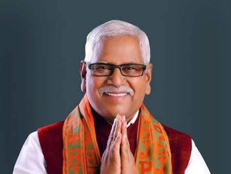 भाजपा विधायक डोमनलाल कोर्सेवाड़ा का निधन, 78 वर्ष की उम्र में यशोदा अस्पताल में ली अंतिम सांस