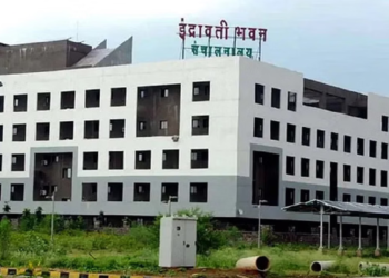 PWD में 84 कर्मचारियों के तबादले, मानचित्रकारों और सहायक ग्रेड के कर्मचारी शामिल