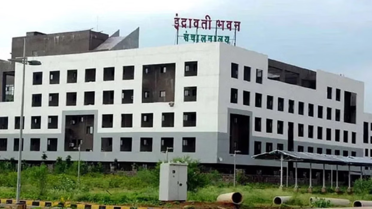 PWD में 84 कर्मचारियों के तबादले, मानचित्रकारों और सहायक ग्रेड के कर्मचारी शामिल