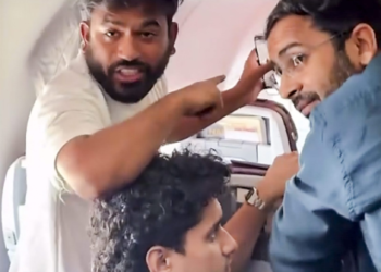 CEC ज्ञानेश कुमार के खिलाफ कॉजपा के प्रदर्शन पर रोक, जंतर-मंतर जा रहे ध्रुव राठी समेत कई लोग हिरासत में; दिल्ली में सुरक्षा बढ़ाई गई