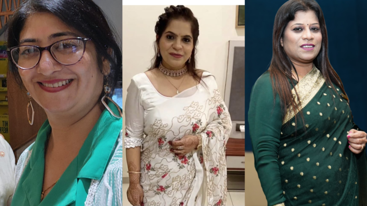 सुहिणी सोच द्वारा ‘सुहाग का त्योहार – दुल्हन शो एवं म्यूजिकल तंबोला’ का आयोजन 26 अक्टूबर को