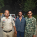 बलरामपुर: स्कूल में घुसकर सहायक शिक्षक पर लाठी-डंडे से हमला, जान से मारने की धमकी देने वाला आरोपी गिरफ्तार