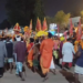 बस्तर दशहरा: 600 साल पुरानी ‘भीतर रैनी’ रस्म में चोरी हुआ 8 पहियों वाला विशाल रथ, आज ‘बाहर रैनी’ में होगी वापसी
