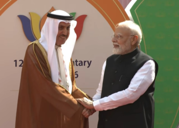 पीएम मोदी ने 12वें ब्रिक्स संसदीय फोरम में लिया हिस्सा, विदेशी प्रतिनिधियों से की बातचीत