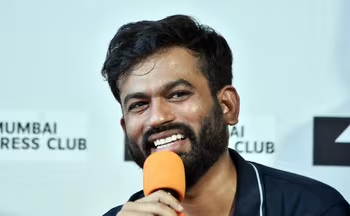 अभिजीत दीपके को रामदास आठवले का खुला ऑफर, बोले- पार्टी में आएं तो स्वागत है