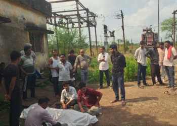 तखतपुर के कुरेली बिजली सब स्टेशन में करंट लगने से 32 वर्षीय ऑपरेटर की मौत, सुरक्षा व्यवस्था पर उठे सवाल