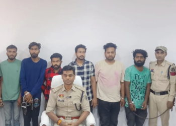 मनेंद्रगढ़ के करण राठौर हत्याकांड में बड़ा फैसला, 7 दोषियों को उम्रकैद; बलवा मामले में भी 2 साल की सजा