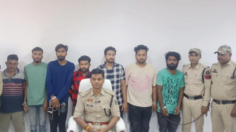 मनेंद्रगढ़ के करण राठौर हत्याकांड में बड़ा फैसला, 7 दोषियों को उम्रकैद; बलवा मामले में भी 2 साल की सजा