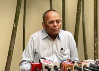 कांग्रेस अराजकता फैलाने के लिए कर रही राजनीति, जनहित के मुद्दों से कटी पार्टी: अजय चंद्राकर