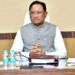 चक्रवात ‘अर्नब’ से फसल नुकसान पर CM साय सख्त, कलेक्टरों को तत्काल सर्वे कराकर किसानों को राहत देने के निर्देश