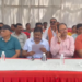 नगर निगम कर्मचारियों ने 18 सूत्रीय मांगों को लेकर दिया धरना, पदोन्नति और OPS बहाली की उठी मांग