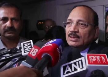 ‘सुप्रीम कोर्ट के दरवाजे सभी के लिए खुले’, इंडिया ब्लॉक से मुलाकात नहीं करने पर सीजेआई सूर्यकांत ने दी सफाई