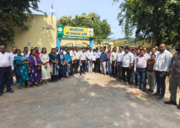 पटवारियों के बाद अब कृषि विभाग के कर्मचारी भी गिरदावरी के विरोध में उतरे, मांगें नहीं मानी तो हड़ताल की चेतावनी