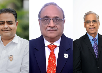 ‘उद्यम से विरासत तक’ विशेष सत्र 10 अक्टूबर को, चेंबर ऑफ कॉमर्स व्यापारियों और उद्यमियों को बिजनेस विस्तार व ब्रांड निर्माण पर देगा मार्गदर्शन