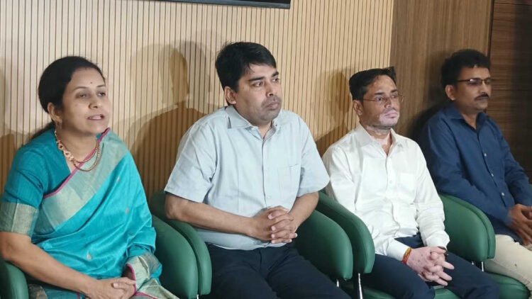 रायपुर में 11 अक्टूबर को प्रथमेश हॉस्पिटल का शुभारंभ करेंगे CM विष्णुदेव साय, 125 बेड की सुविधा के साथ न्यूरो और कार्डियक साइंसेस समेत कई सुपरस्पेशियलिटी विभाग होंगे उपलब्ध