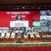टीबी उन्मूलन अभियान को मिलेगी युवा शक्ति, जेपी नड्डा ने ‘जोश टीमों’ का किया शुभारंभ; पहले चरण में 11 राज्यों के 55 जिलों में तैनाती