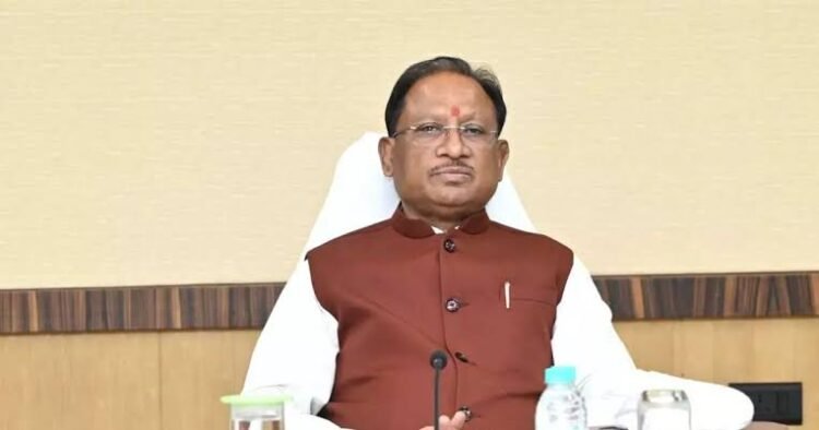 सिंगापुर दौरे का तीसरा दिन: CM साय आज बिजनेस लीडर्स से करेंगे मुलाकात, छत्तीसगढ़ में निवेश पर होगी चर्चा