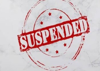 महासमुंद में 5 पटवारी सस्पेंड, कहीं सरकारी जमीन दूसरे के नाम दर्ज करने तो कहीं फसल सर्वे में लापरवाही का मामला