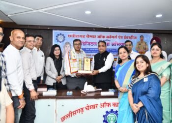साइबर फ्रॉड से बचाव के लिए सतर्कता जरूरी, ठगी होते ही 1930 पर करें कॉल: गौरव मंडल