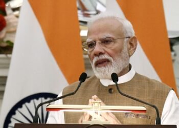 वैश्विक अनिश्चितताओं के बीच भारत और पोलैंड विकास के प्रमुख केंद्र : पीएम मोदी