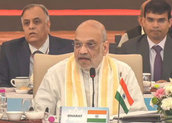 BIMSTEC गृह मंत्रियों की पहली बैठक में अमित शाह का आतंकवाद पर कड़ा संदेश, बोले- भारत की ‘जीरो टॉलरेंस’ नीति; क्षेत्रीय सहयोग जरूरी