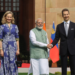 पीएम मोदी से मिले लिकटेंस्टाइन के प्रिंस एलोइस, हैदराबाद हाउस में द्विपक्षीय संबंधों पर हुई गहन चर्चा